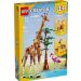Lego Creator Dzikie zwierzęta z safari 31150